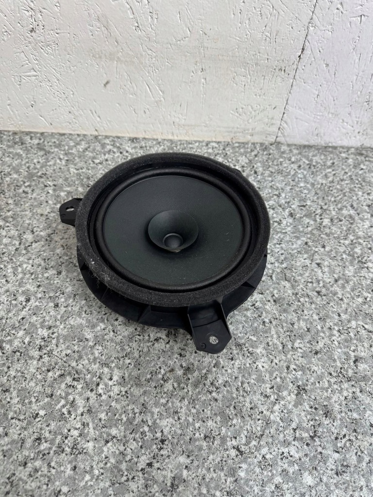 фото №1, Динамик дверь левый задняя subaru forester v 2019-2023