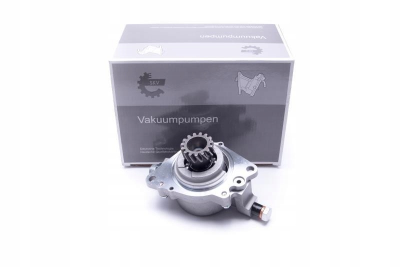 фото №9, Насос вакуум mitsubishi pajero