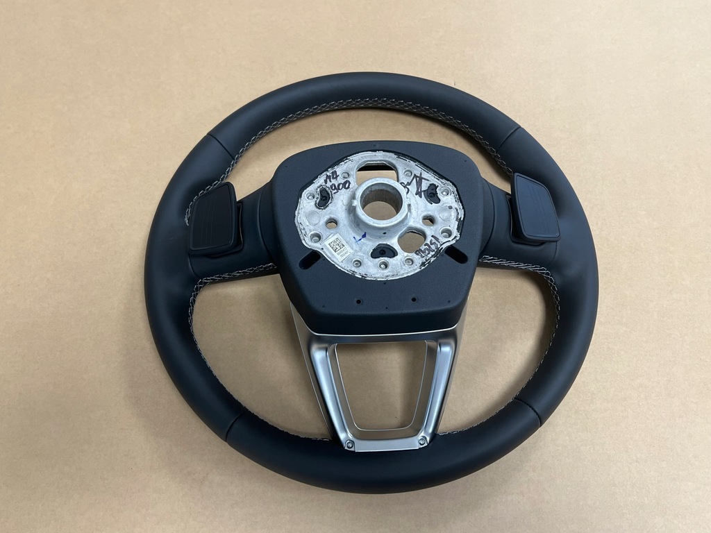 фото №8, Audi q7 q8 4m воздуховод многофункциональный 4m8419091aj