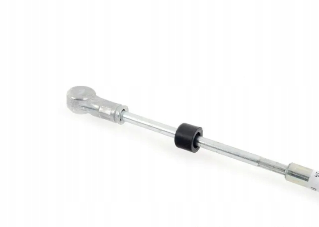 фото №6, Трос переключения передач коробки механическая mini cabrio r52 25117547369оригинальная