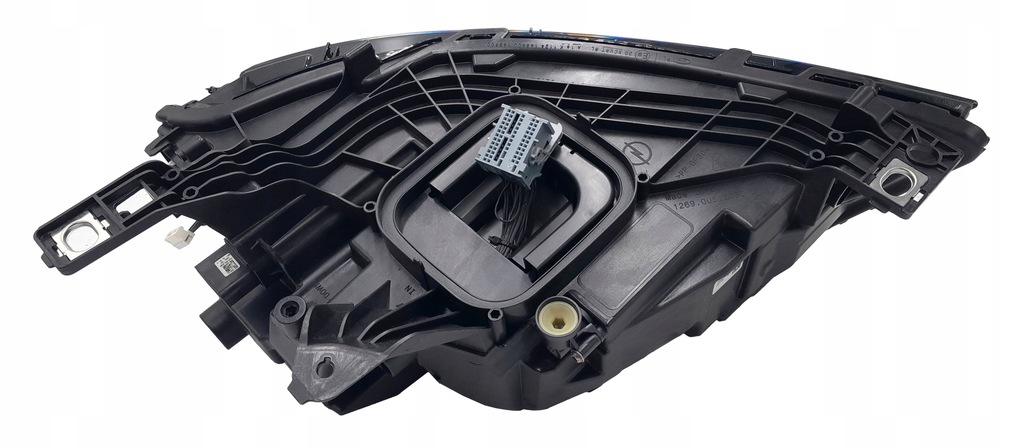 фото №6, Фары комплект opel astra vi l full led 1269.311.0000 / 1269.306.0000