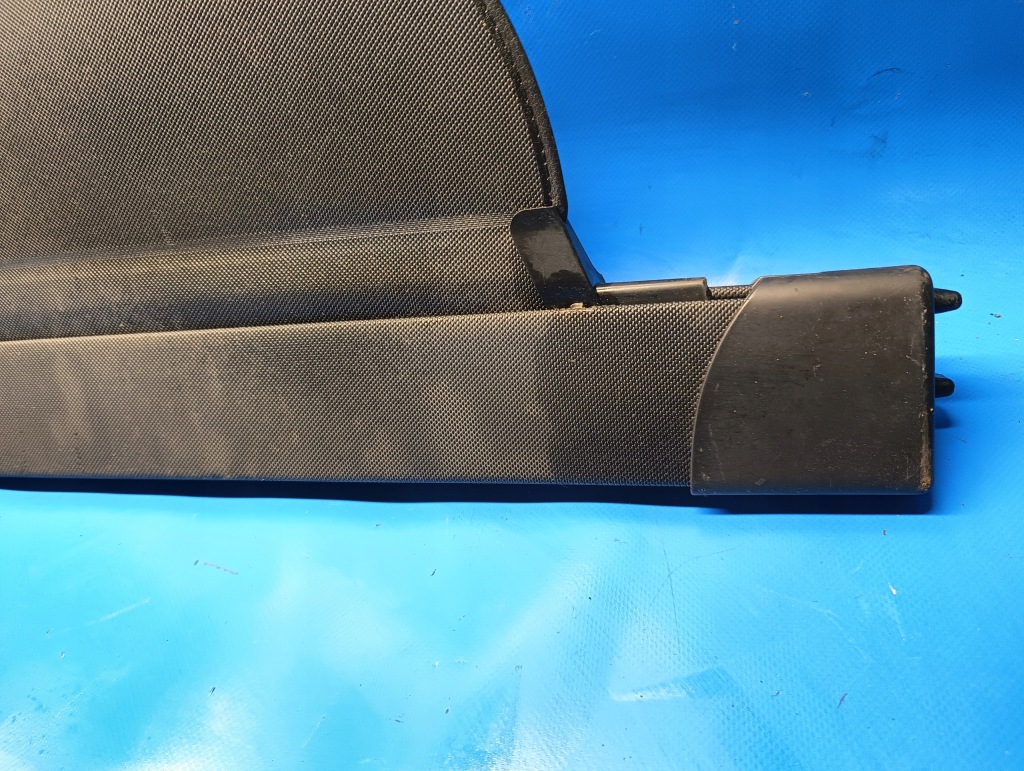 Шторка багажника audi a6 c6 04-11r. kombi Киев