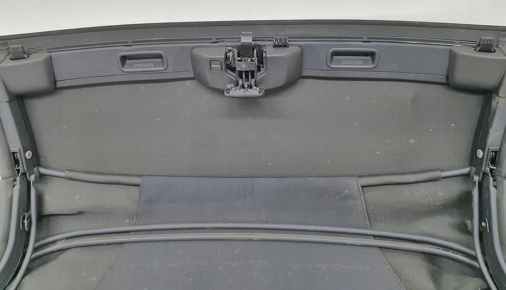 фото №9, Крыша складной mazda mx-5 iii nc