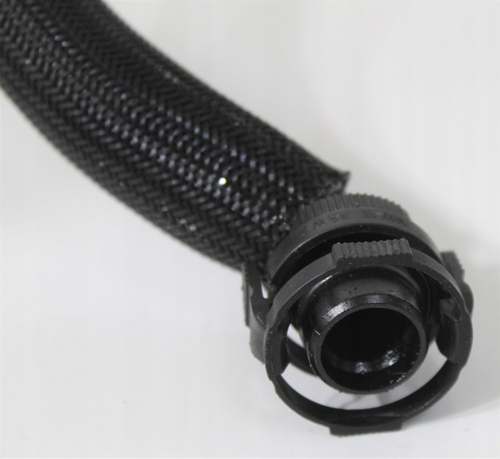 фото №6, Шланг вентиляция картера bmw x5m e70 s63b44 v8 555km