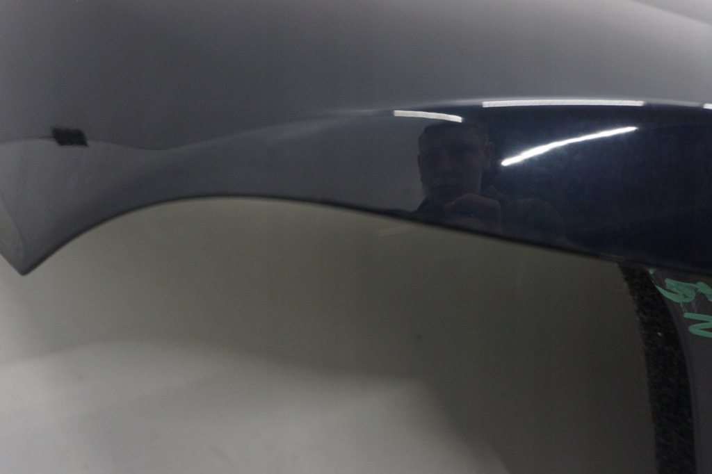 фото №11, Vw volkswagen eos крышка багажника багажника lk5n