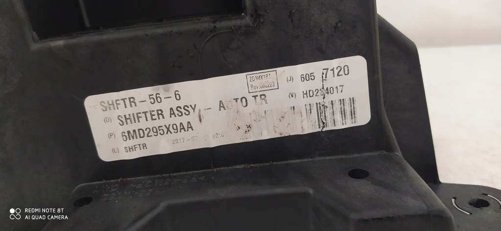 фото №10, Jeep cherokee домкрат выборщик передач