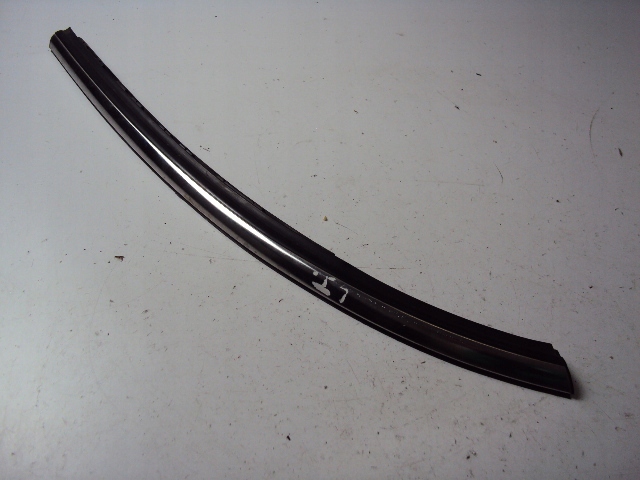 фото №2, Молдинг хром левый задняя mini cooper one f55 14-