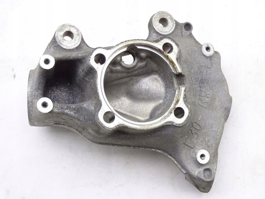 Купити Bmw 3 f30 f31 11-18 поворотний кулак лівий перед оригінал rwd 6792287