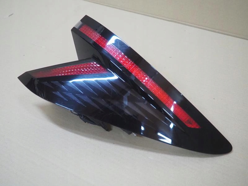 фото №3, Лампа правий задня led hyundai tucson iv