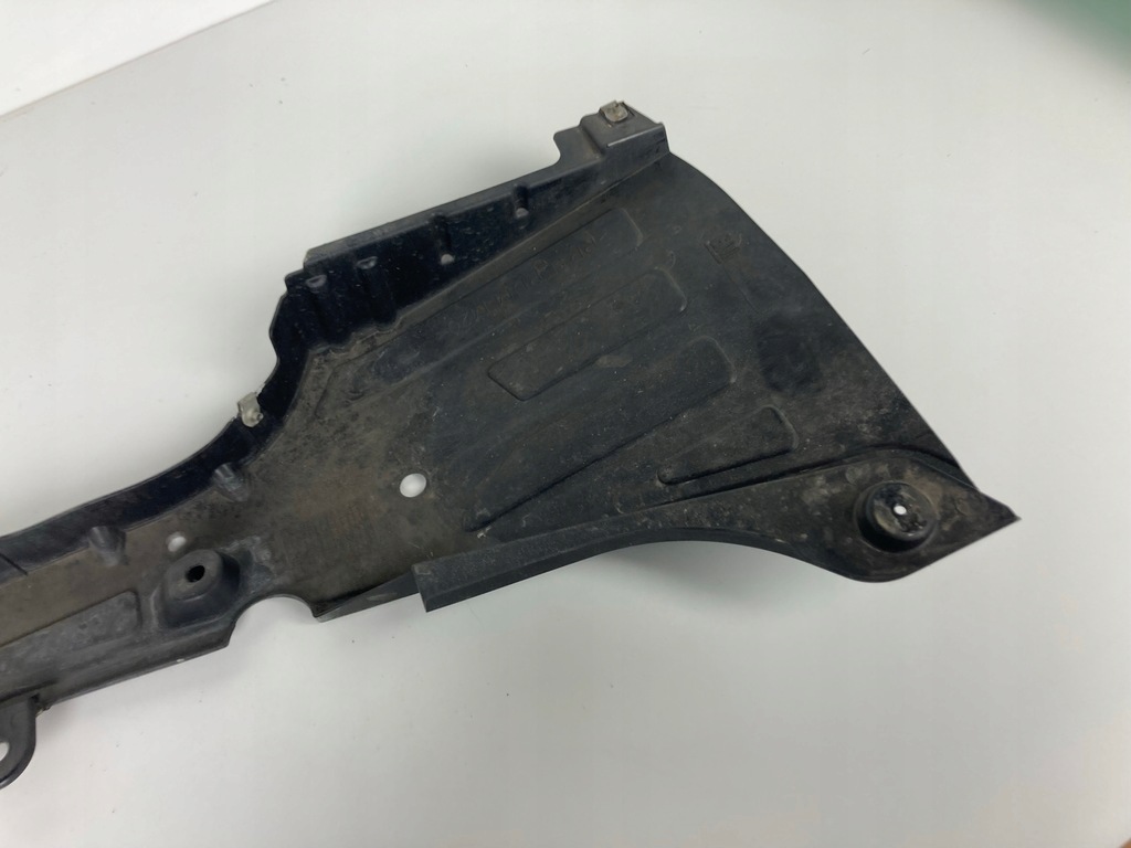 фото №2, Opel insignia b защита подрамник левая