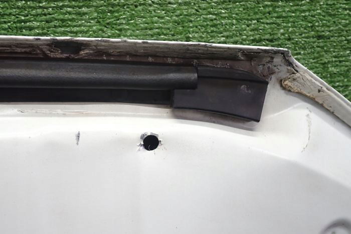 Hyundai tucson 3 15- капот Доставка