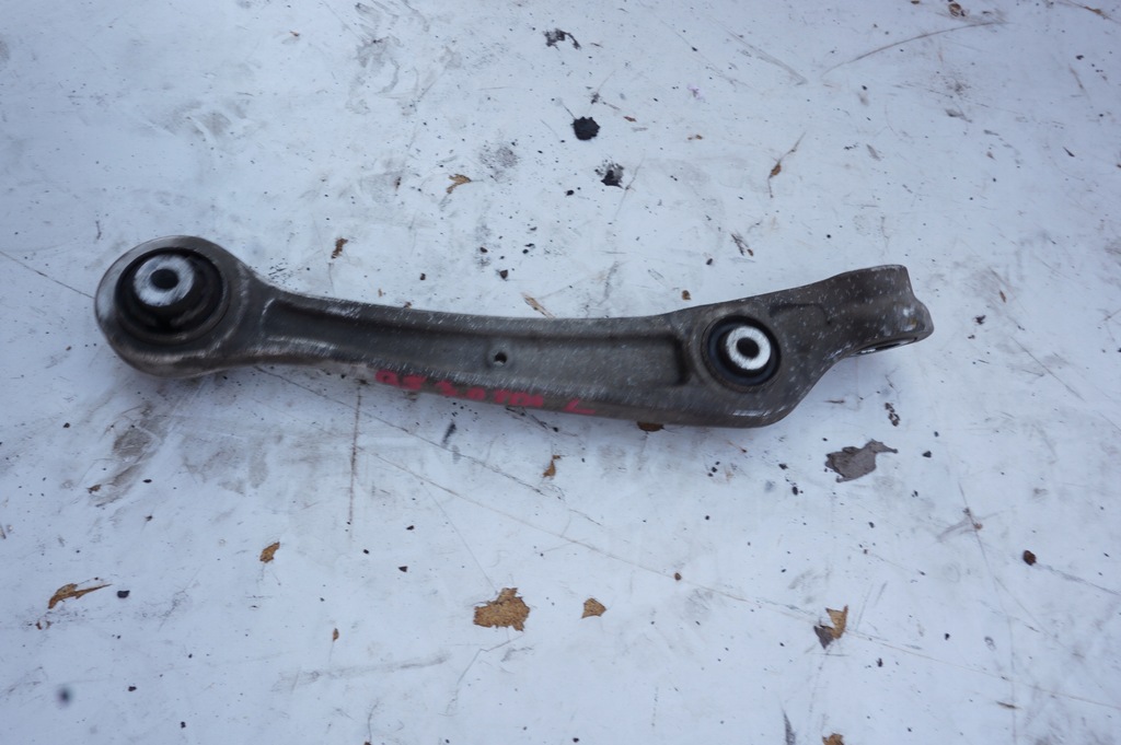 фото №1, Рычаг нижний левый перед audi q5 8r