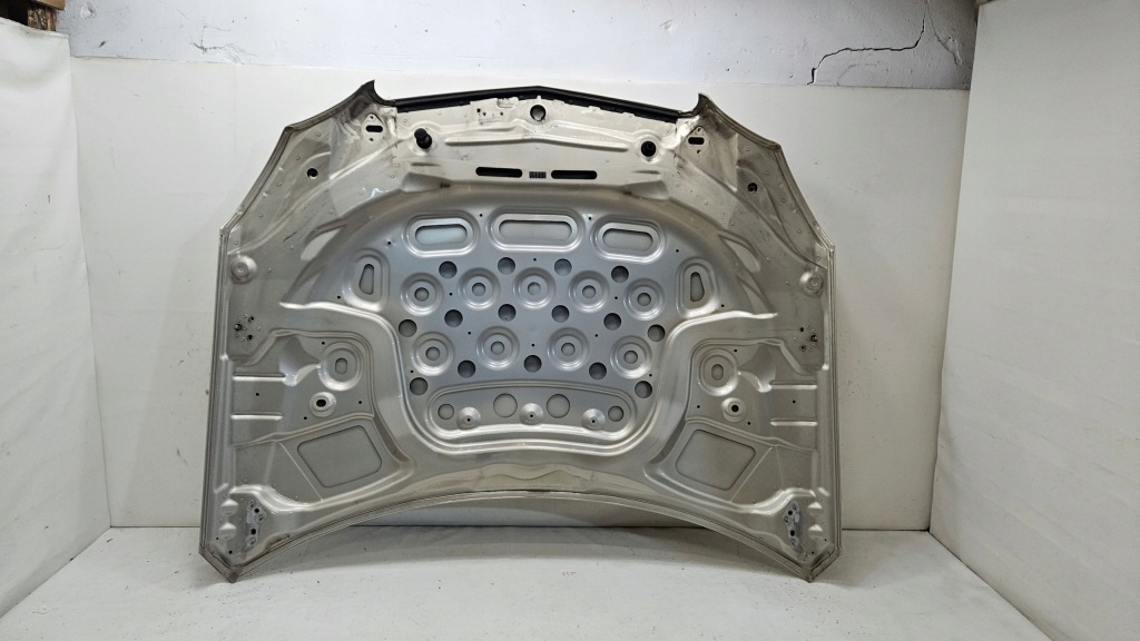 Капот крышка двигателя mercedes e-klasa w212 дорестайлинг  оригинал Киев