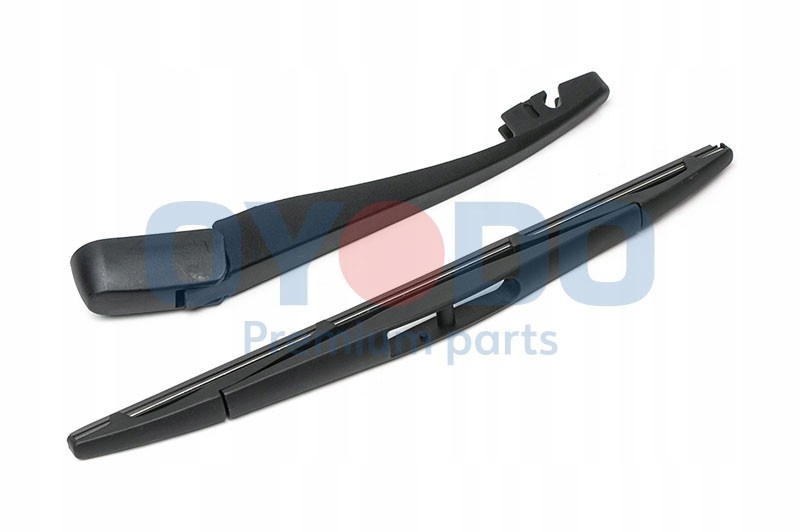 фото №1, Рычаг дворники задний mitsubishi pajero 3.2di-d