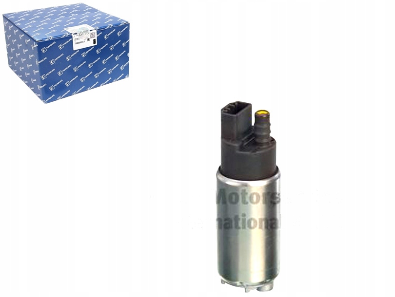 Купить Насос топлива pierburg qfp817 711 v46948