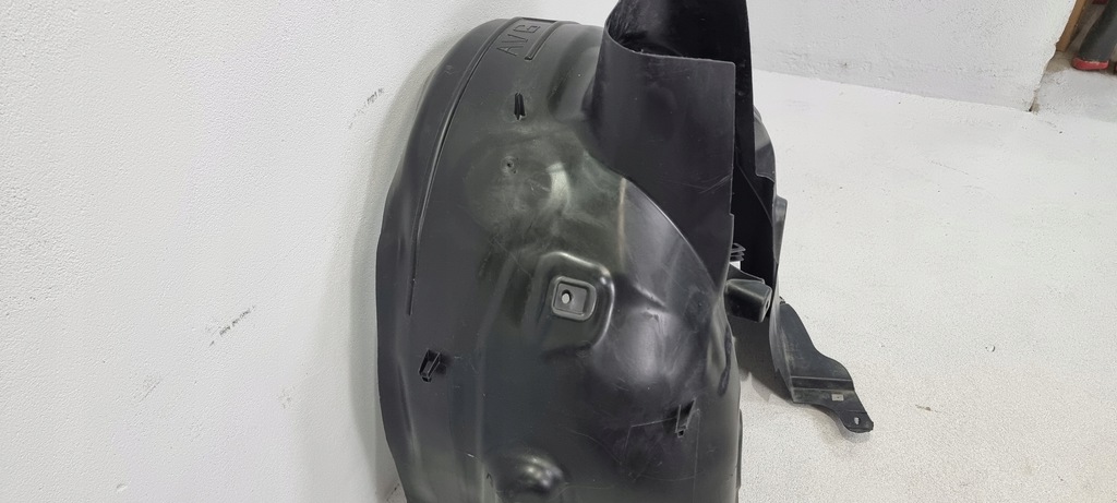 фото №6, Подкрылок левый перед передние jumpy expert proace 16-