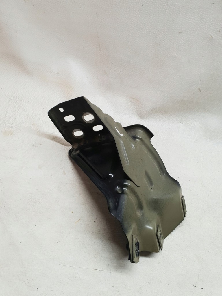 фото №5, Opel mokka x 16-19 кронштейн крила перед правий лівий