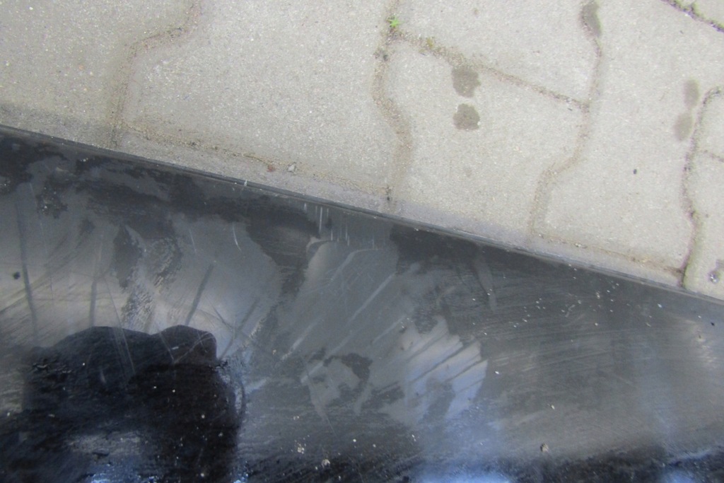 фото №12, Спойлер спойлер козирок кришки задня jaguar epace e-pace 17-