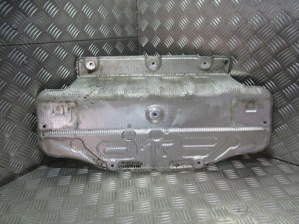 фото №10, Alfa romeo stelvio защита защита тепловые