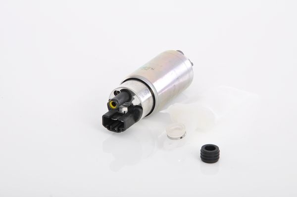 фото №1, Насос пального bosch 0986580822 04700684