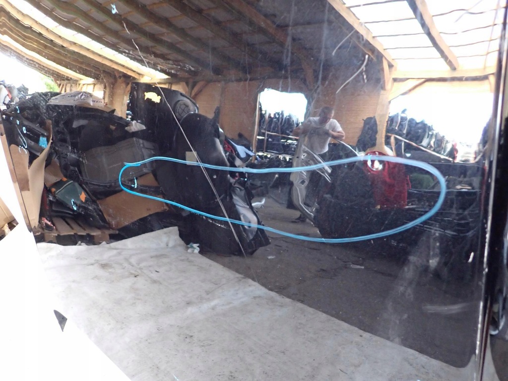 фото №5, Vw arteon 17- капот крышка двигателя