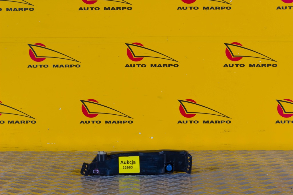 фото №3, Honda accord 2018- протитуманна фара лампа перед led r usa