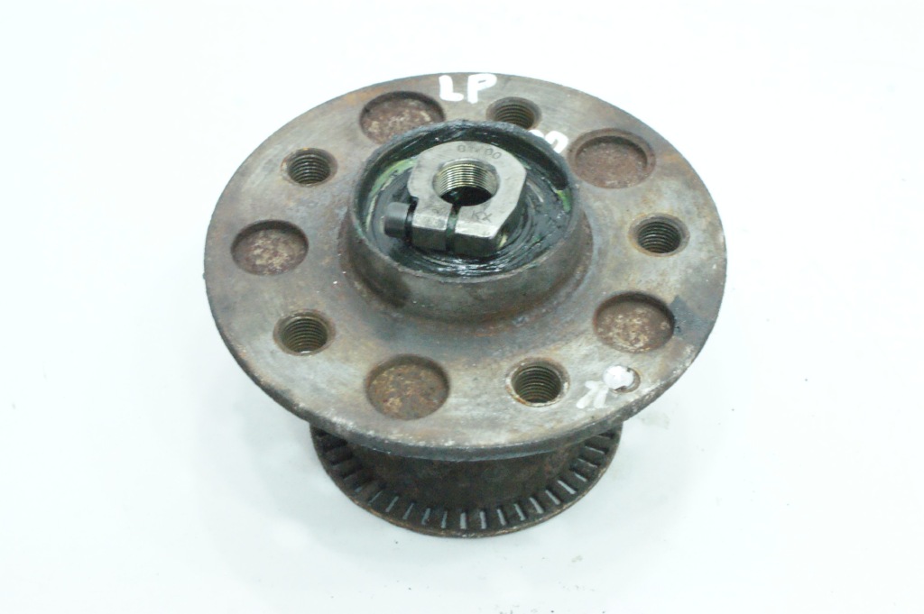 фото №5, Ступица перед левый правый mercedes cl w215 w220