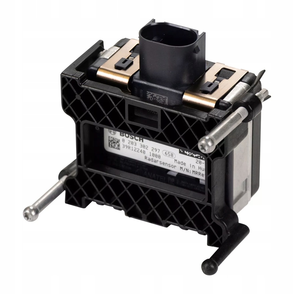 фото №1, Радар w бампере передний alfa romeo giulia 2016-2019