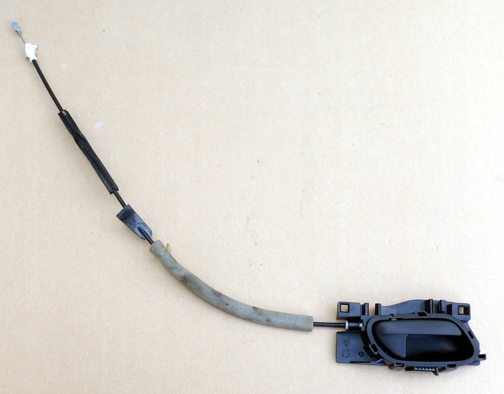 фото №3, Berlingo partner ii ручка внутрішня права