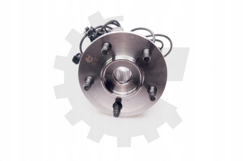 Ступиця колеса з підшипник 29skv099 / vkba7022 Недорого