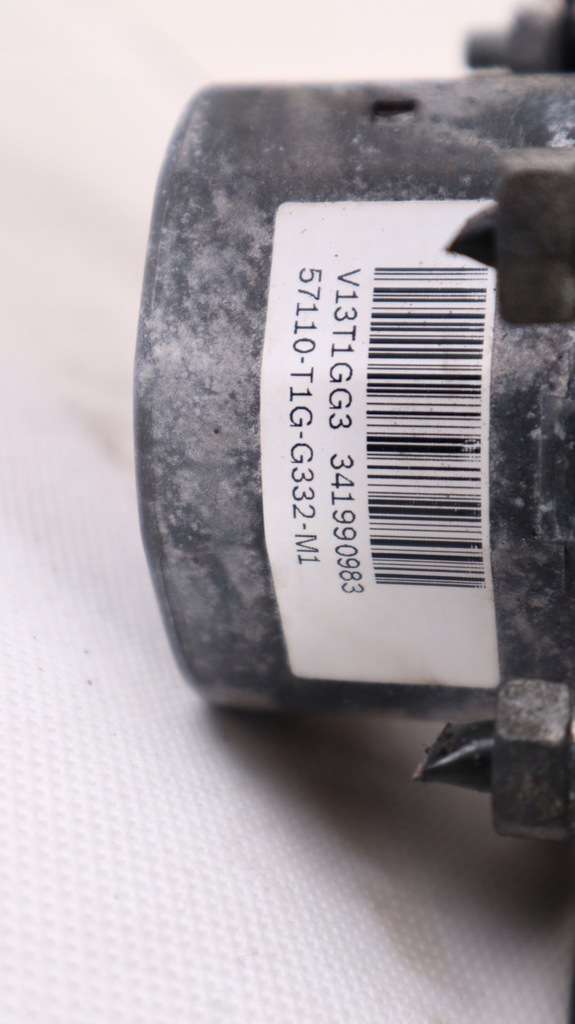 фото №7, Honda cr-v iv 2.2 i-dtec 12- насос abs 57110-t1g-g332-m1