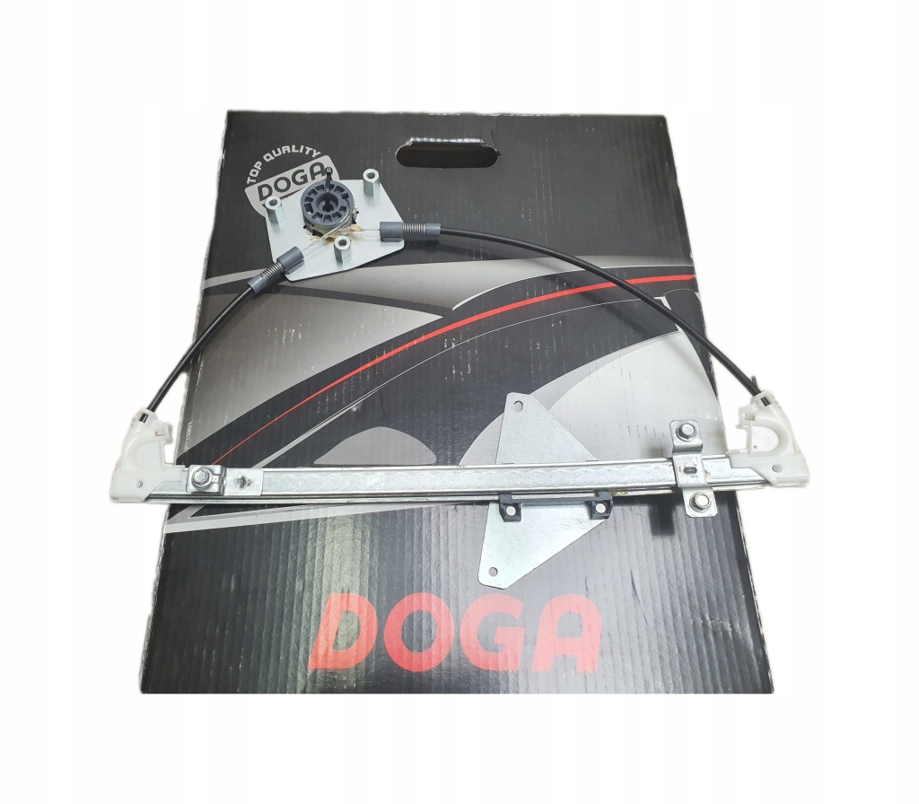 фото №1, Підйомник скло перед лівий kia rio iii 2011-