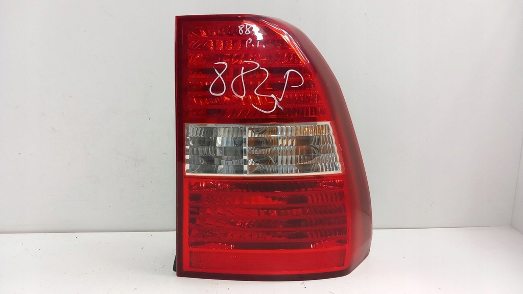 фото №1, Kia sportage ii suv лампа задняя правая