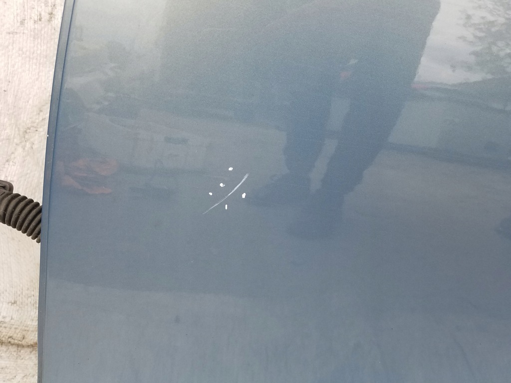 фото №9, Дверь задняя левая audi a4 b8 sedan kod lx5x