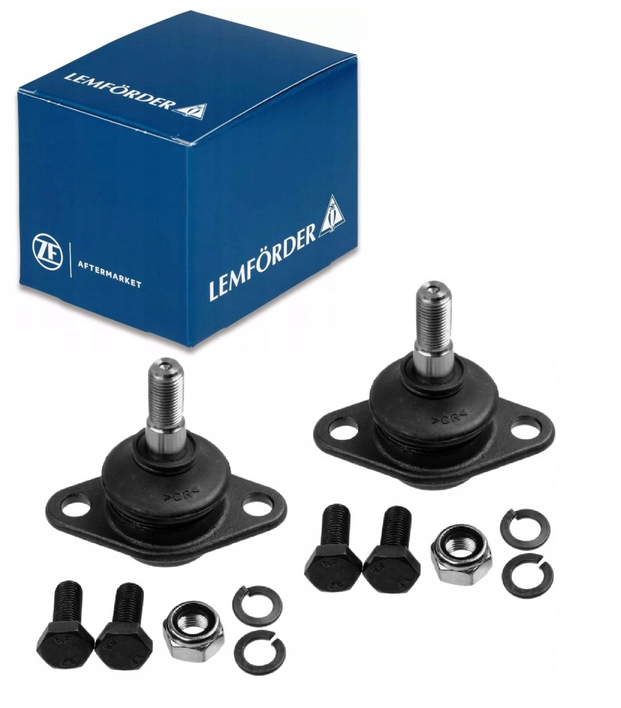 Купити 2x шарова опора важеля lada samara 88- нижній