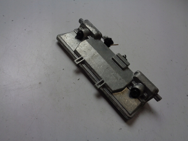 фото №1, Камери скло перед land rover discovery sport 2014-