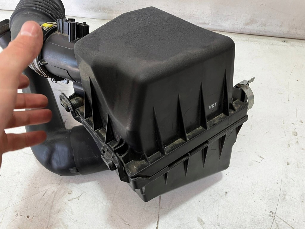 Купить C-hr chr 1 рестайлинг  2.0 гибрид корпус фильтра воздуха резонатор труба ловушка