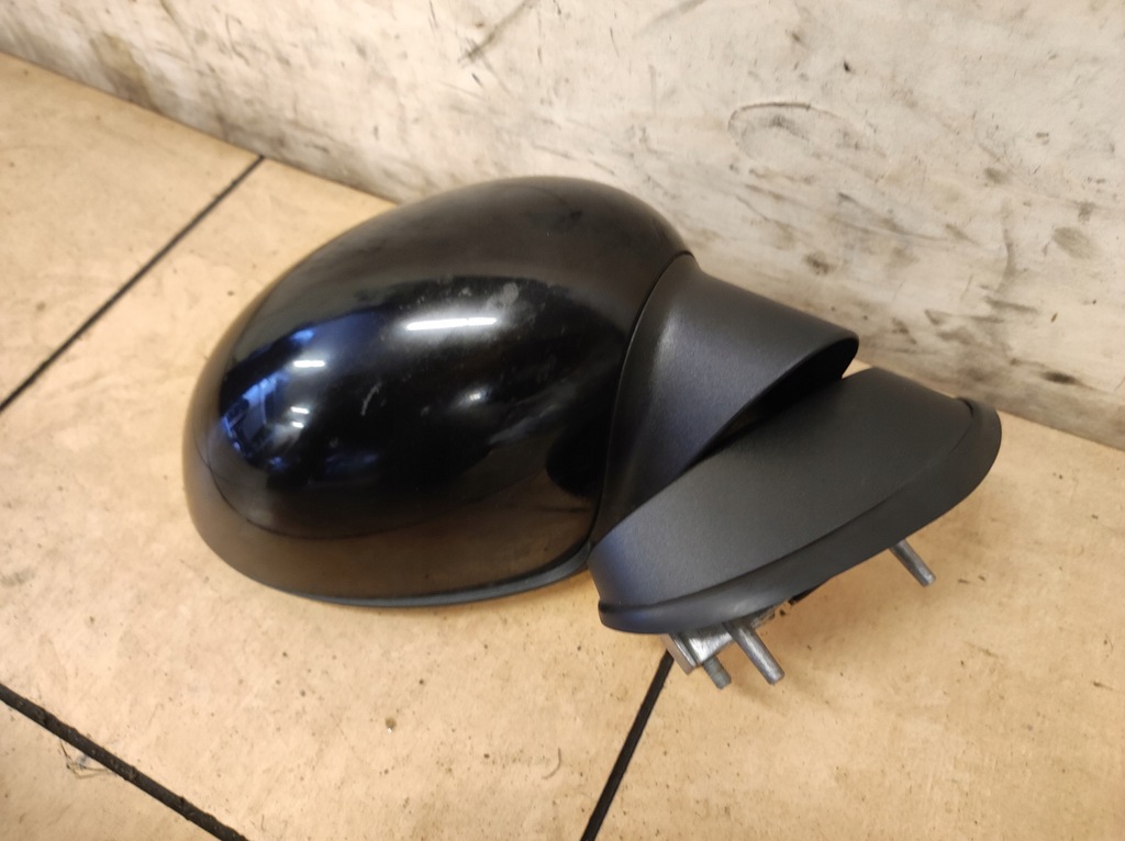 фото №3, Дзеркало праве mini clubman r55 7 pin eu