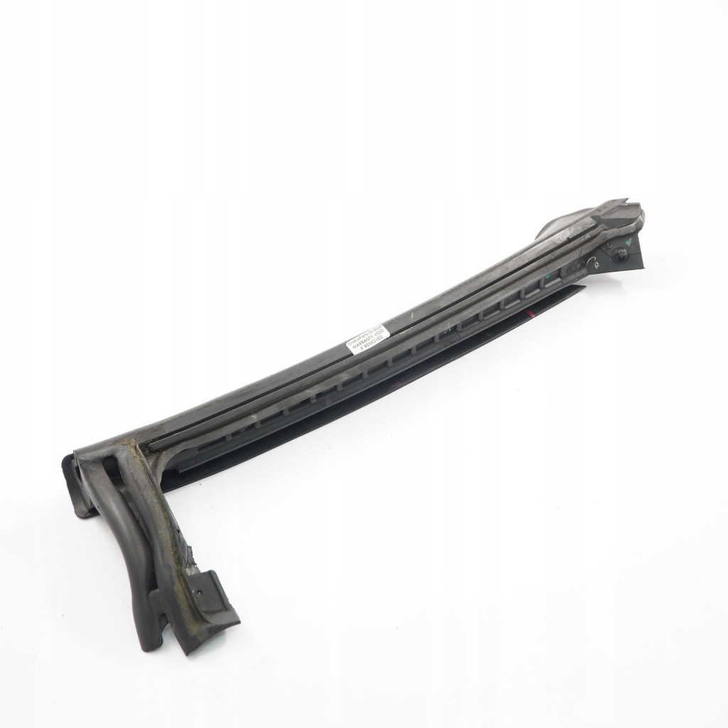 фото №13, Mercedes slk r172 hardtop прокладка дах правий задня a1727900298