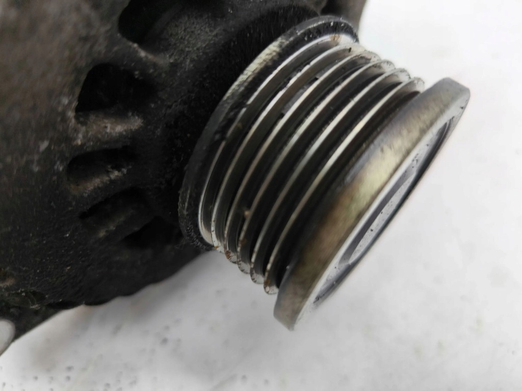 фото №5, Opel antara 2012 генератор