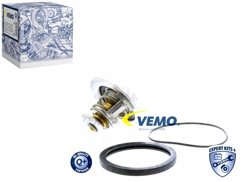 фото №1, Термостат жидкость охлаждающей iveco daily i daily ii daily iii zeta rvi