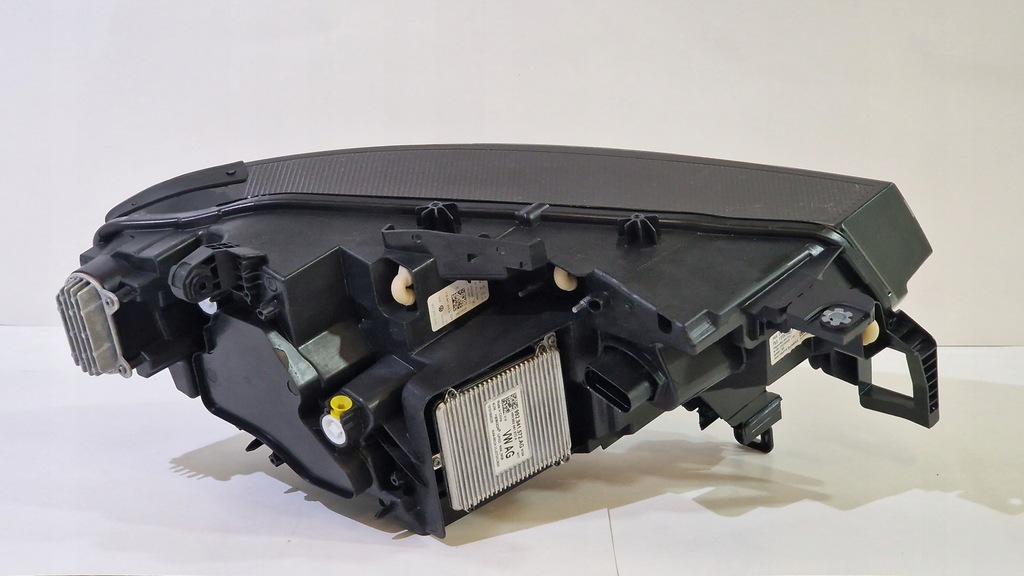 фото №11, Vw id.4 id4 gtx iq.light ліва передня full led 11b941035n nowa oem