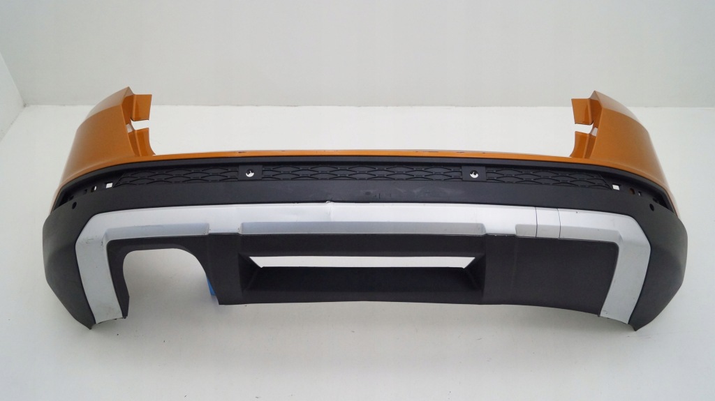 фото №15, Seat ateca передний бампер перед с накладка 575807421