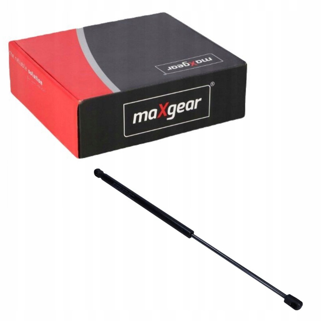 фото №2, Пружина газовая крышки багажника skoda rapid spaceback 12-