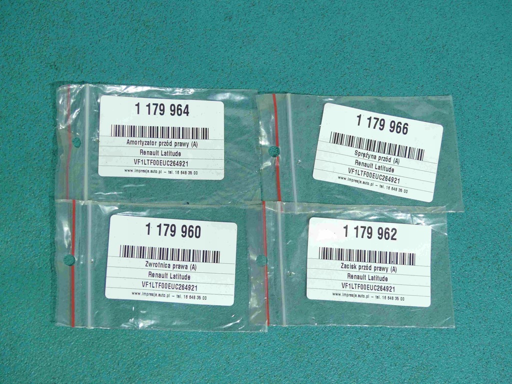 фото №3, Поворотный кулак правая ступица перед renault latitude