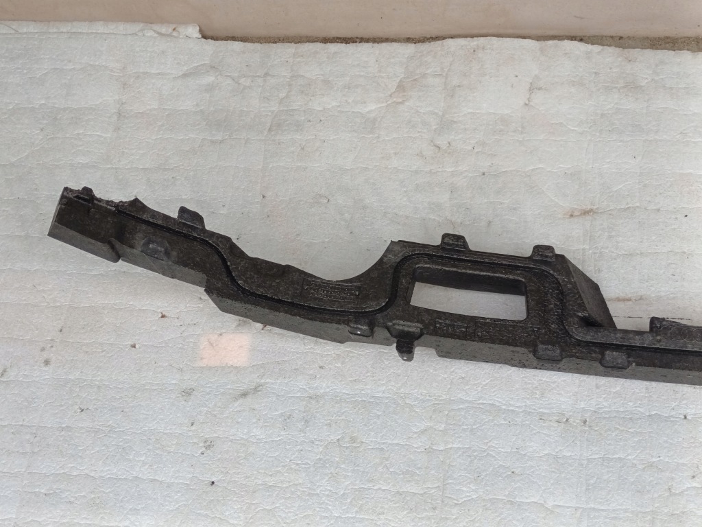 Абсорбер бампера передний audi a4 b9 8w0 перед с Разборки