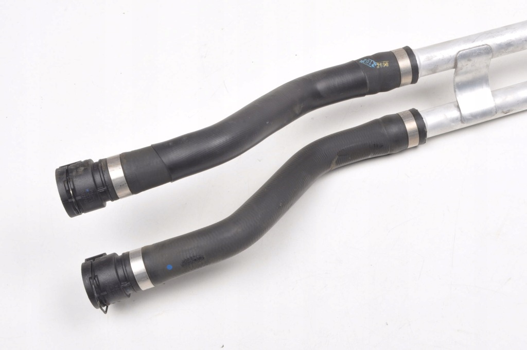 фото №2, Bmw ix3 g08 труба шланг воды 7926276