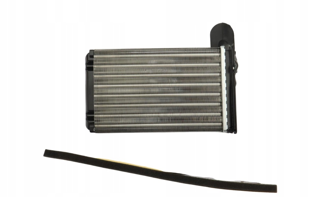 фото №1, Отопитель vw golf iv 97