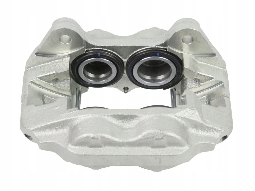 фото №1, Суппорт тормозной левый перед lexus lx toyota land cruiser 100