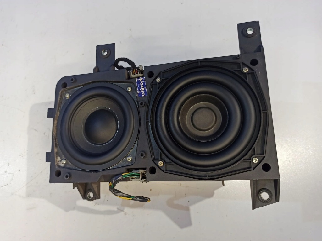 фото №6, Volvo s40, v40 2003 усилители